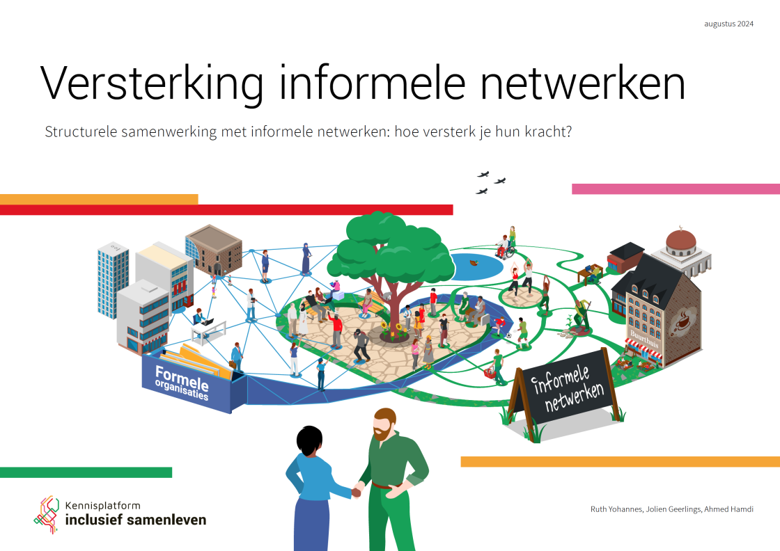 Informele netwerken